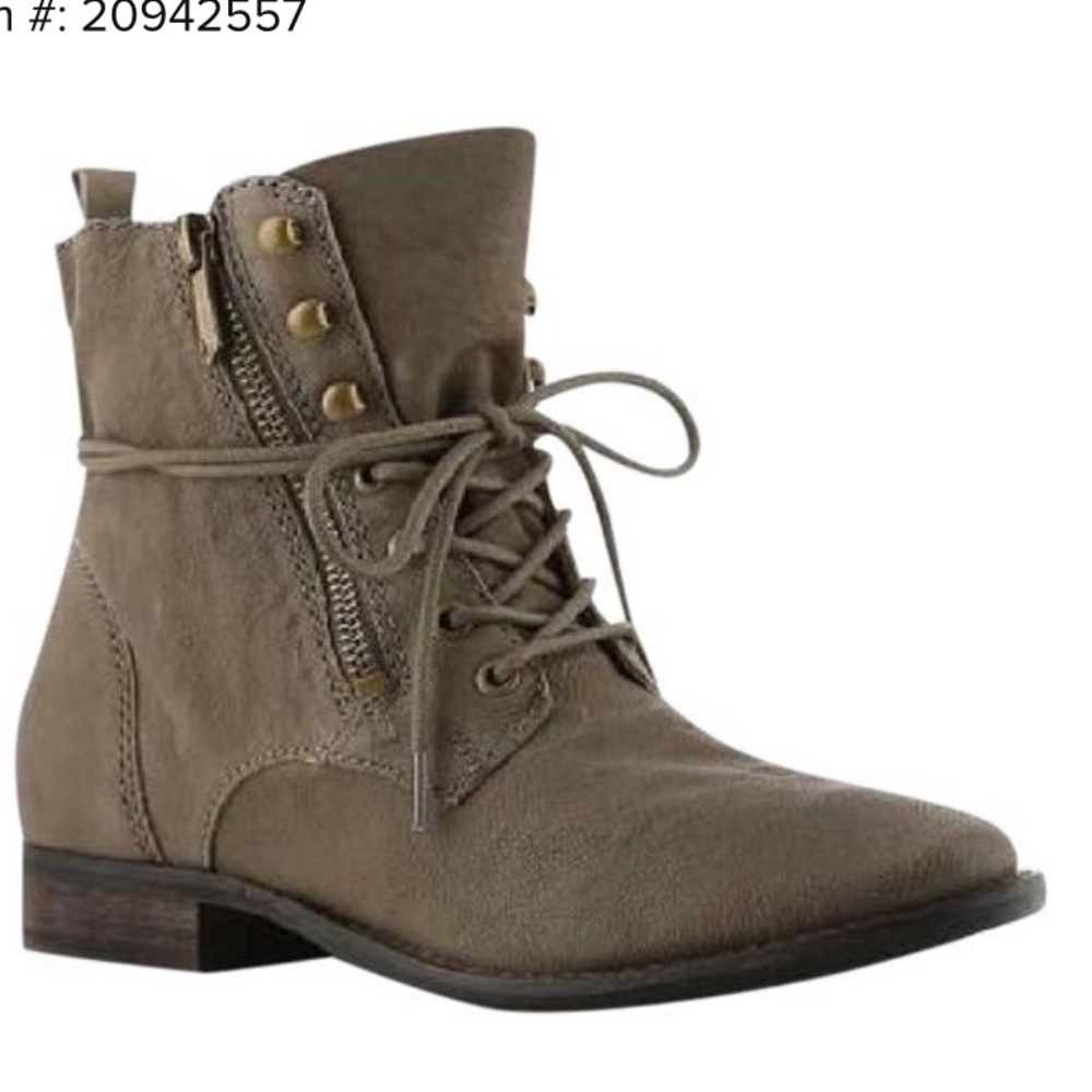 Sam Edelman Boots